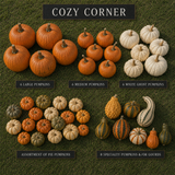 Cozy Corner