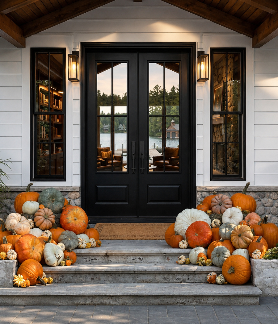 Fall Favorites