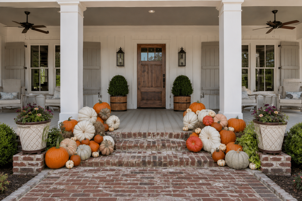 Fall Favorite