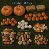 Grande Harvest